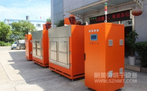 NMT-ZN-618 鉆石油的鉆頭，熱處理自動(dòng)烘箱(斯倫貝謝)